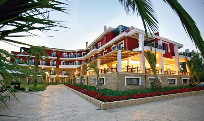 Mediterranean Princess