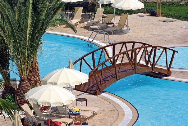 Mediterranean Princess