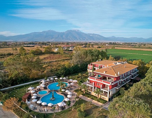 Mediterranean Princess