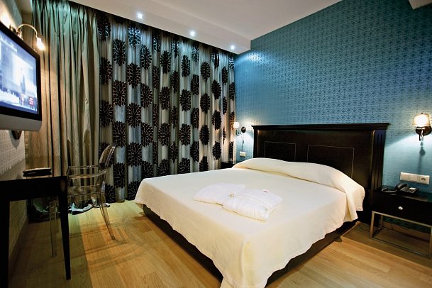 Mediterranean Princess - Wohnbeispiel