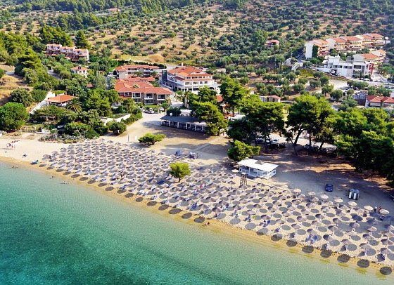 Lagomandra Hotel & Spa
