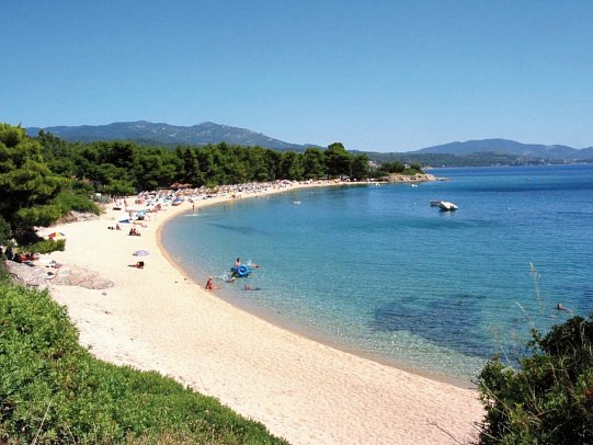 Lagomandra Hotel & Spa