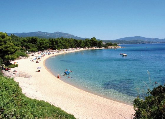 Lagomandra Hotel & Spa