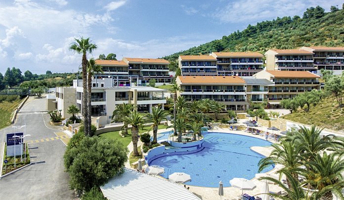 Lagomandra Hotel & Spa