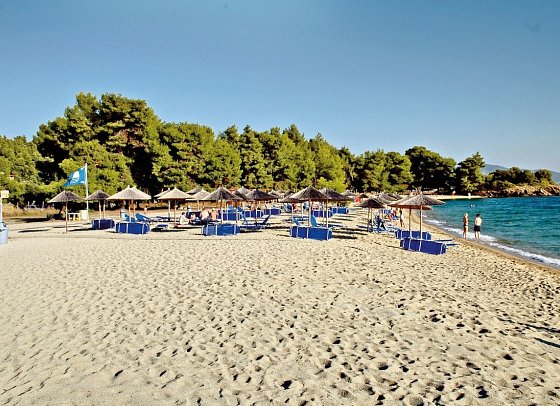 Lagomandra Hotel & Spa