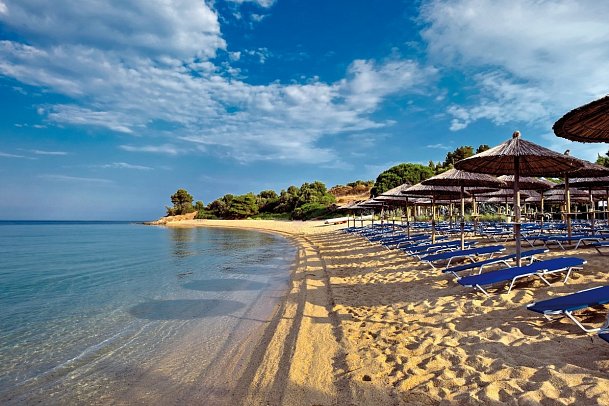 Lagomandra Hotel & Spa