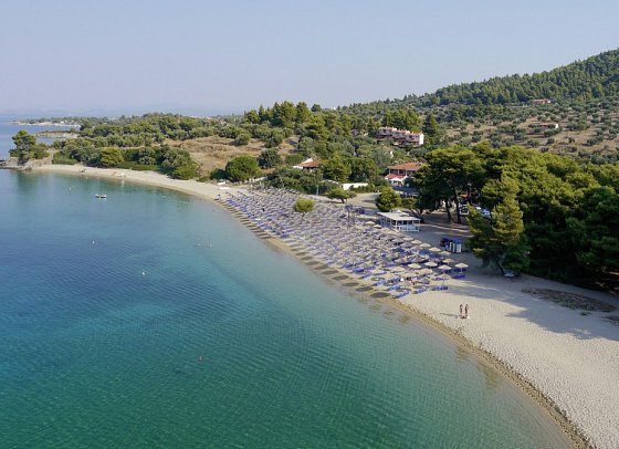 Lagomandra Hotel & Spa