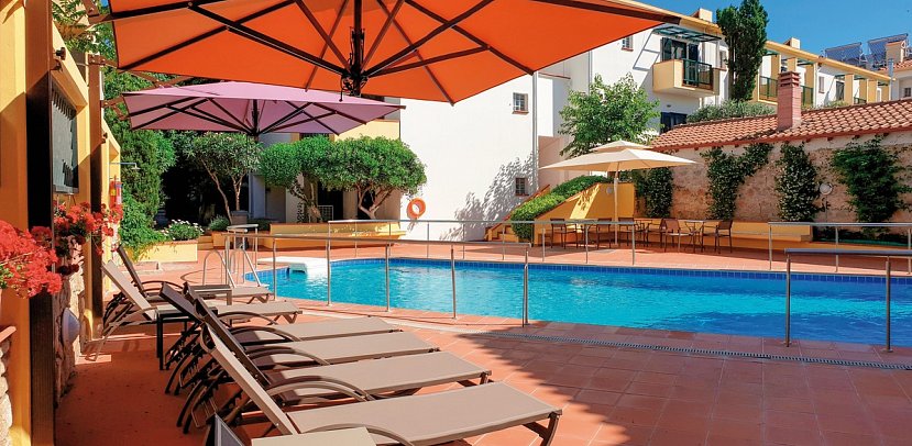 Elia Appartements Afitos