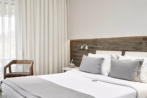 Antigoni Seaside Resort - Wohnbeispiel Superior