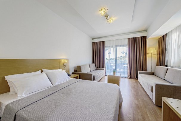 Flegra Palace - Wohnbeispiel Superior-Zimmer