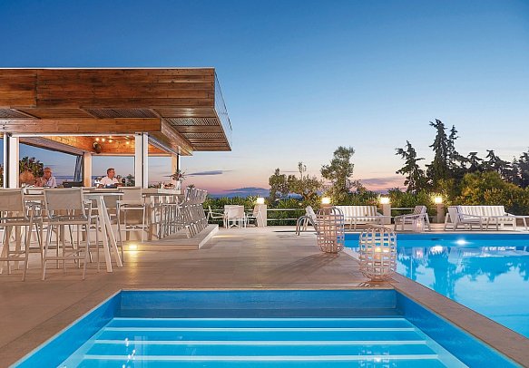 Glavas Inn