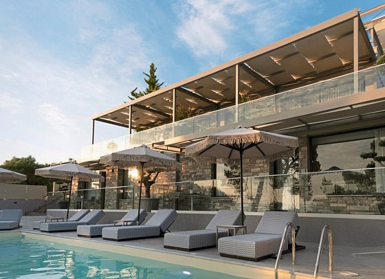 Casa Bloo