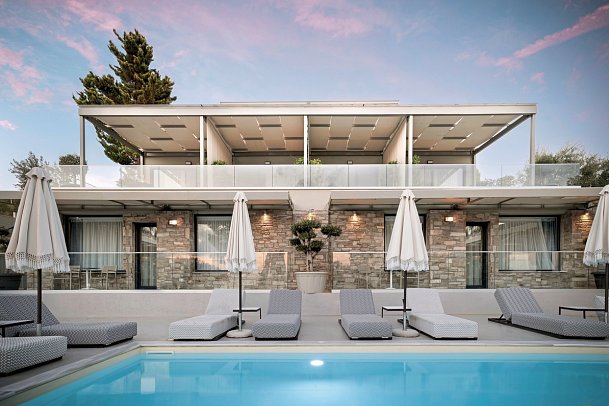 Casa Bloo