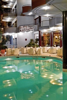 Mediterranean Resort Hotel