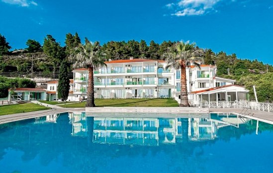 Acrotel Lily Ann Boutique