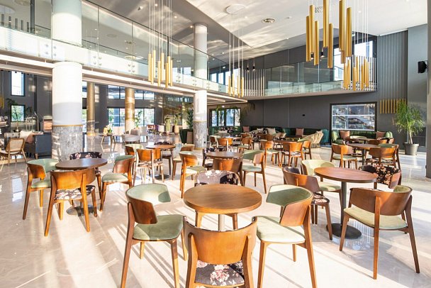 Portes Lithos Luxury Resort