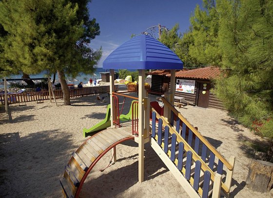 Portes Beach
