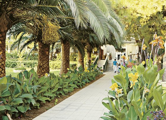Portes Beach