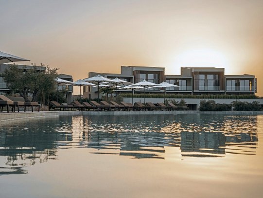 Zelia Halkidiki, Part of Destination by Hyatt