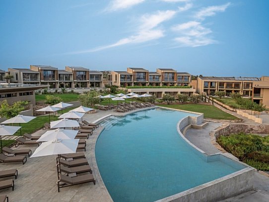 Zelia Halkidiki, Part of Destination by Hyatt