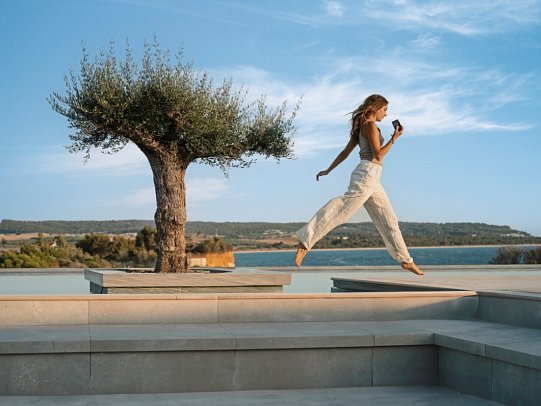 Zelia Halkidiki, Part of Destination by Hyatt