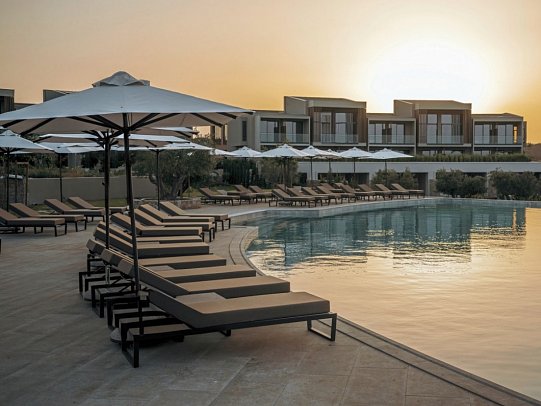 Zelia Halkidiki, Part of Destination by Hyatt