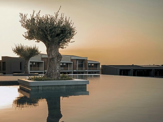 Zelia Halkidiki, Part of Destination by Hyatt