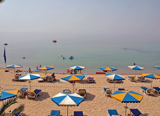 Porfi Beach