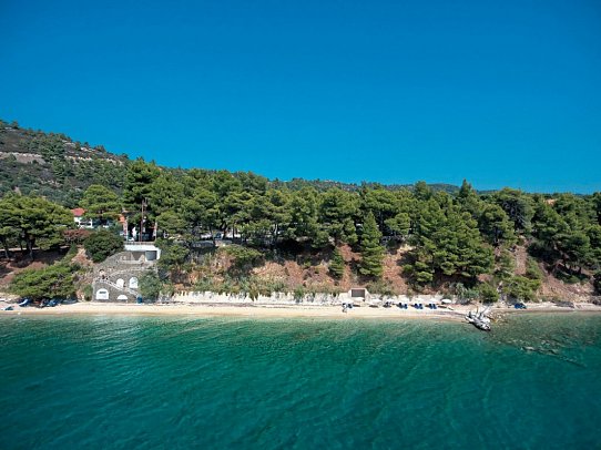 Acrotel Athena Pallas