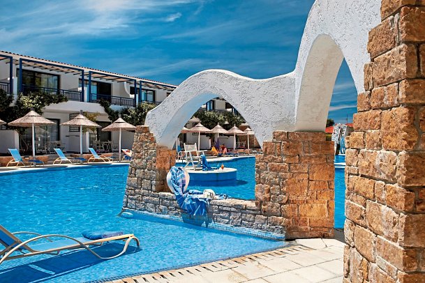 Acrotel Athena Pallas