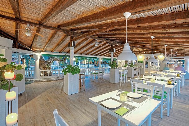 Acrotel Athena Pallas