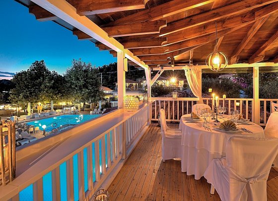 Acrotel Athena Pallas & Residence