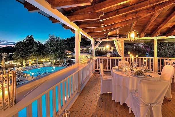 Acrotel Athena Pallas