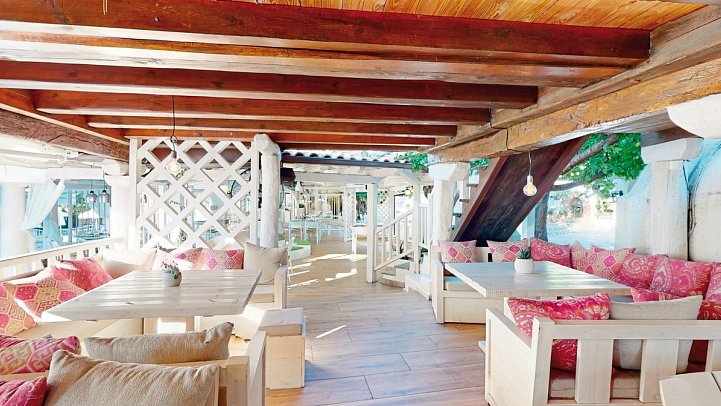 Acrotel Athena Pallas