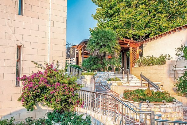 Acrotel Athena Pallas