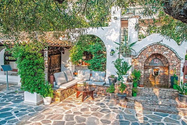 Acrotel Athena Pallas