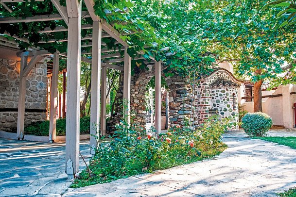 Acrotel Athena Pallas