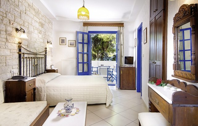 Virginia - Wohnbeispiel