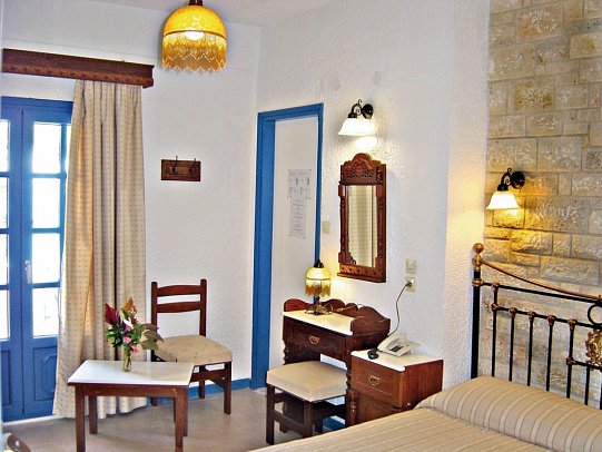 Virginia - Wohnbeispiel