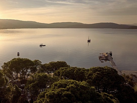 Ekies All Senses Resort