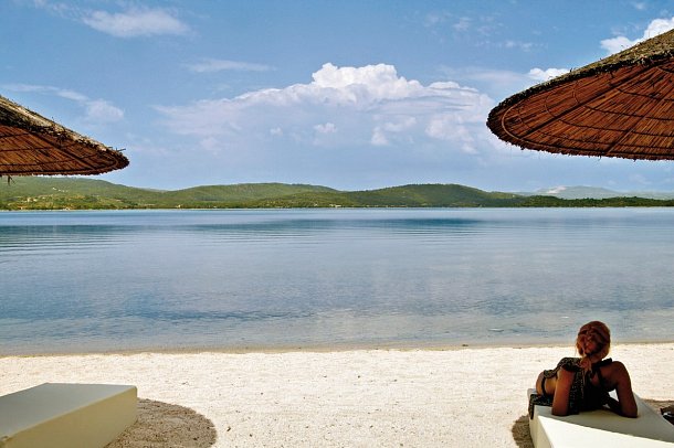 Ekies All Senses Resort