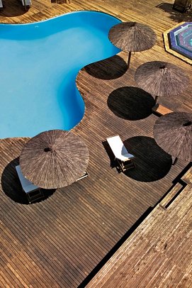 Ekies All Senses Resort