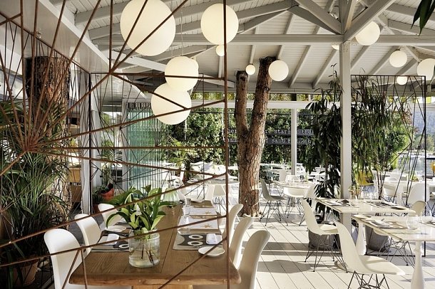 Ekies All Senses Resort