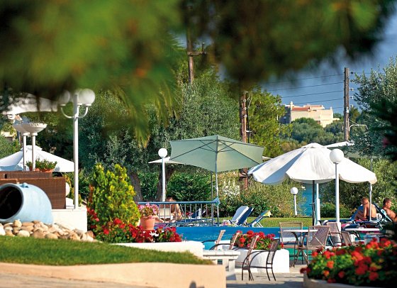 Acrotel Elea Beach