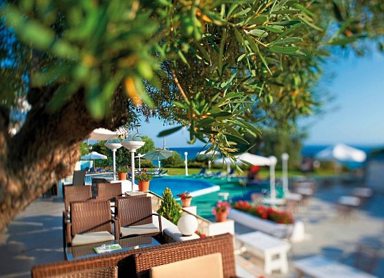 Acrotel Elea Beach