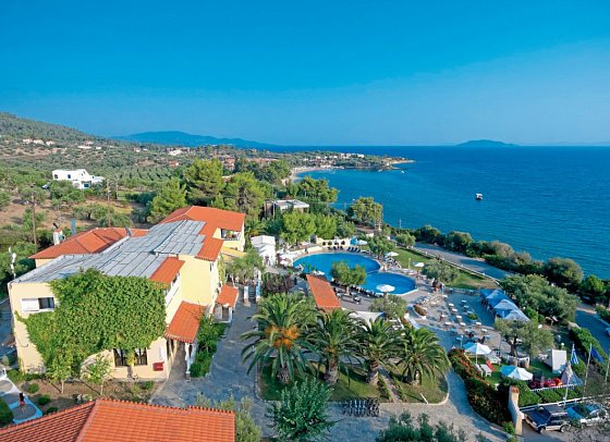 Acrotel Elea Beach