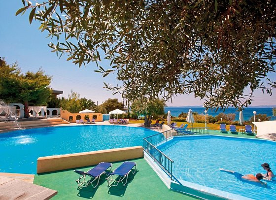 Acrotel Elea Beach