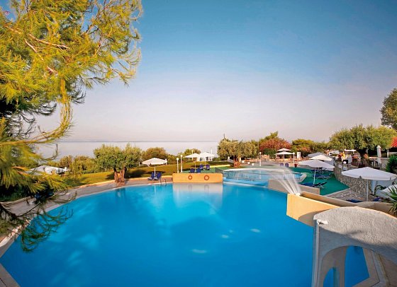 Acrotel Elea Beach