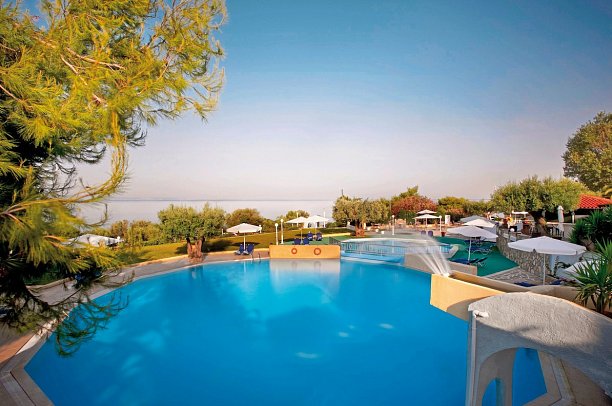Acrotel Elea Beach