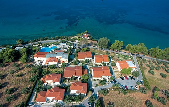 Acrotel Elea Beach